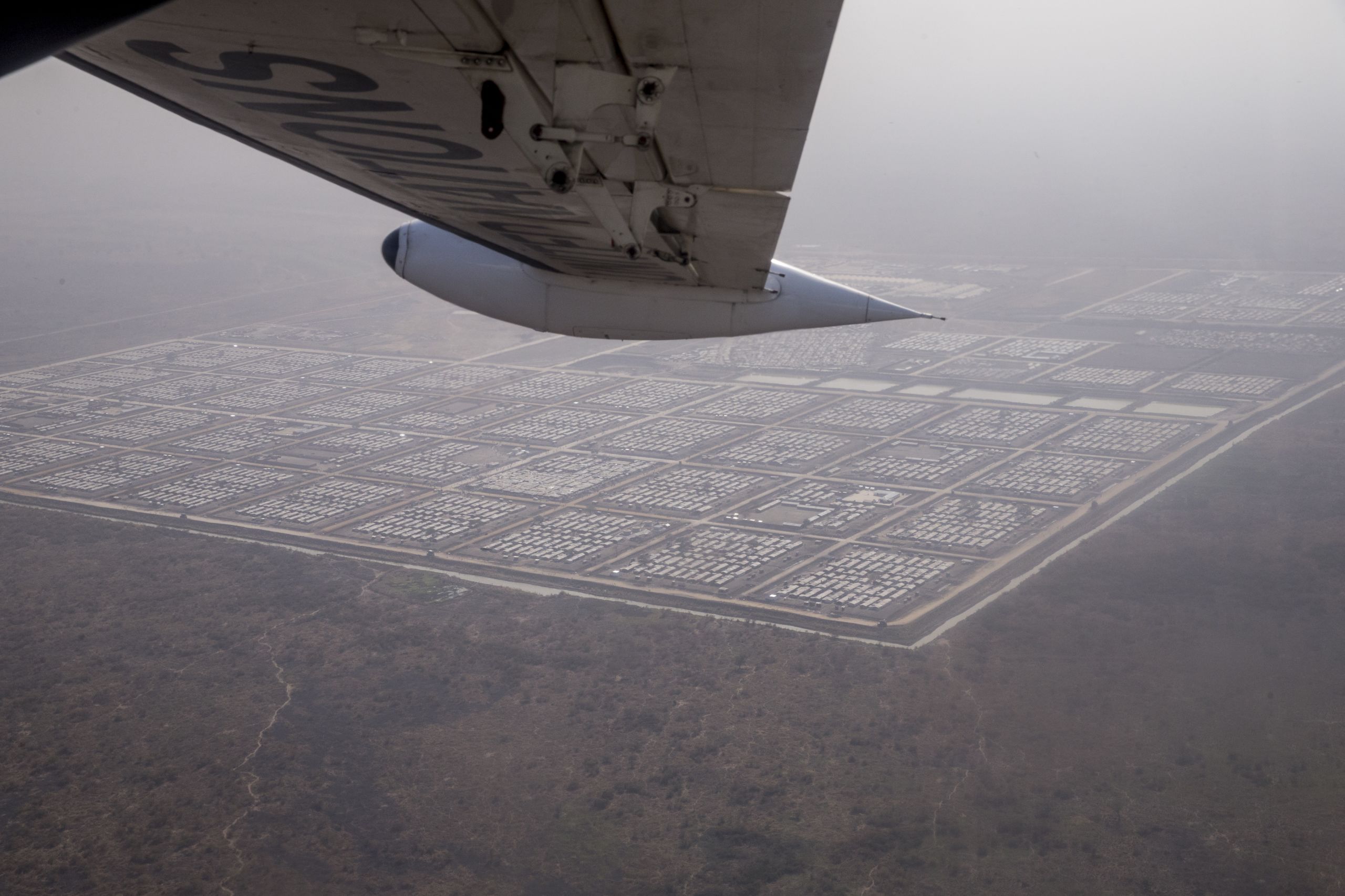 Picture: UN/JC McIlwaine