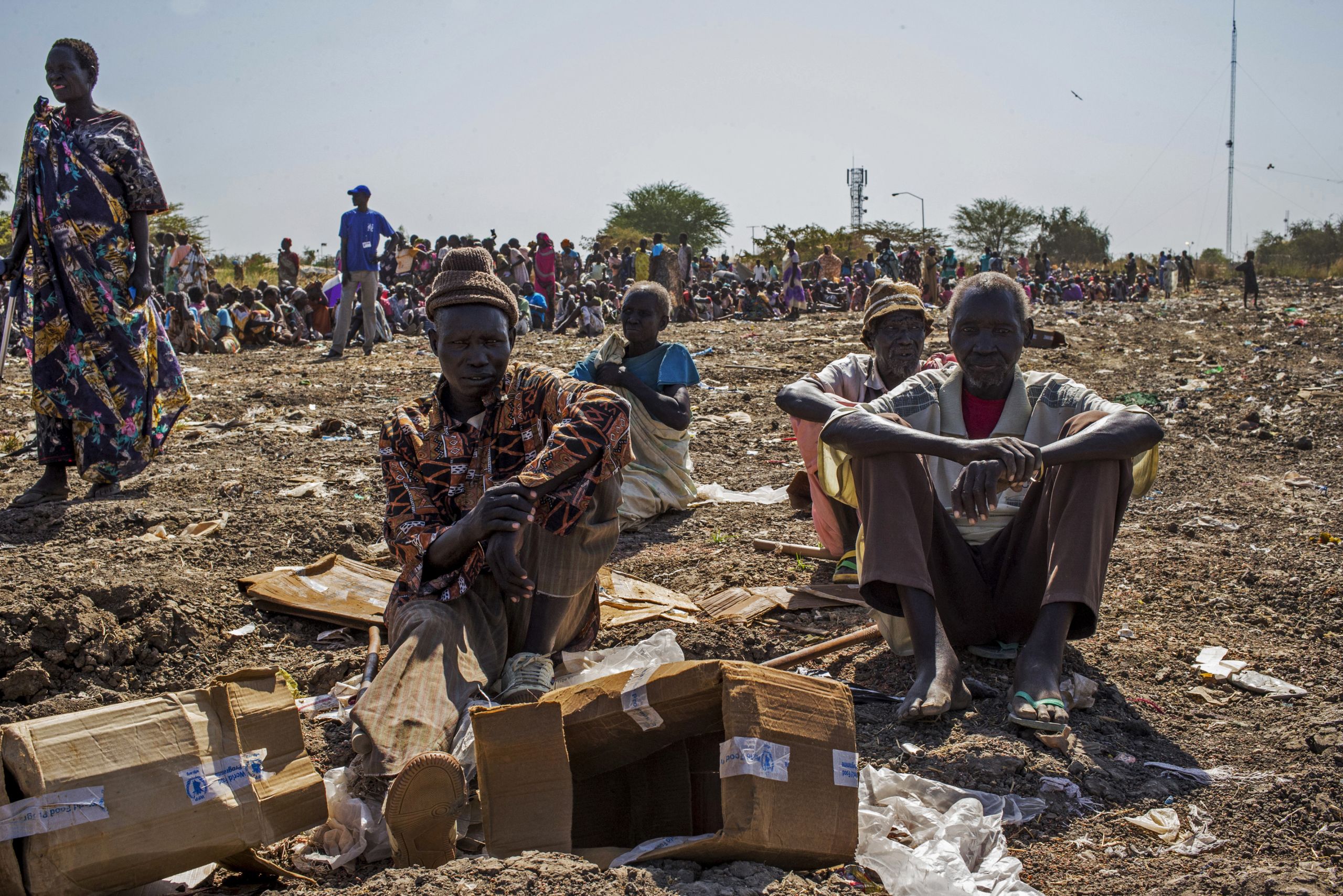 Picture: UN/JC McIlwaine