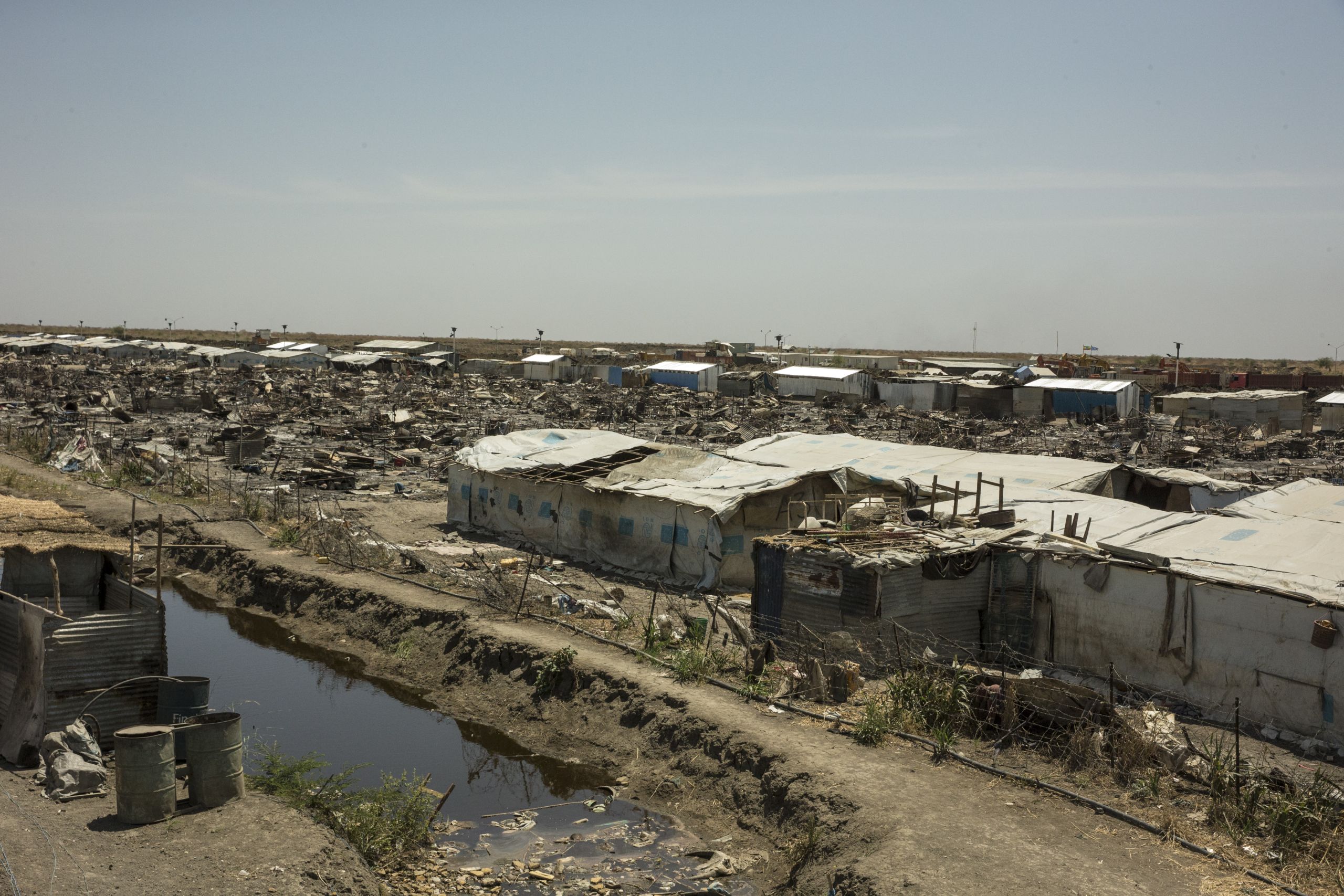 Picture: UN/Isaac Billy