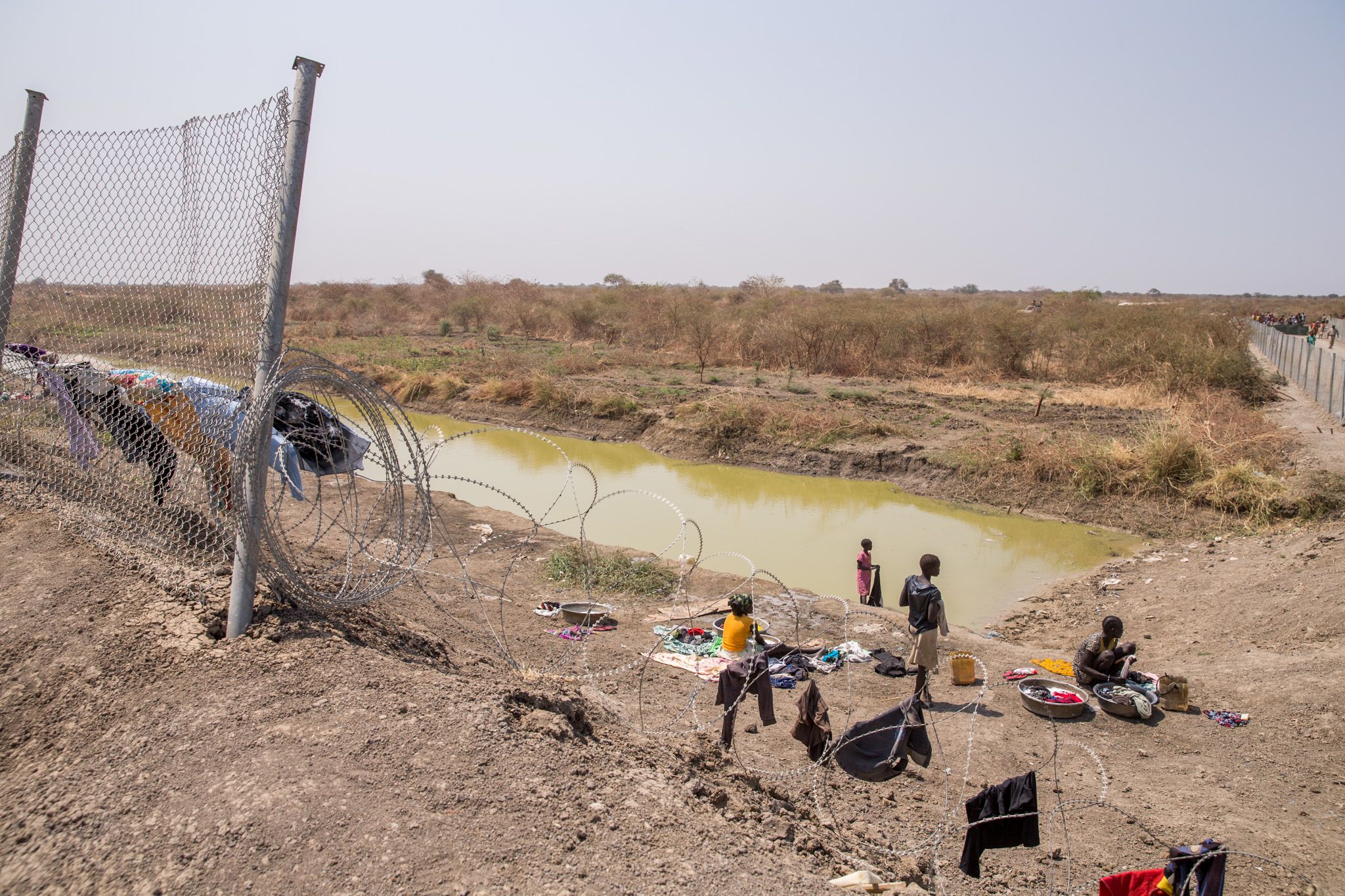 Picture: UN/JC McIlwaine