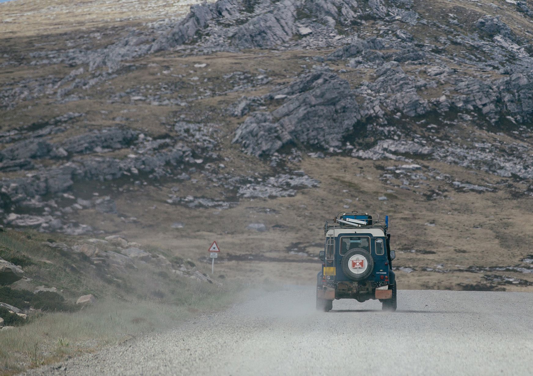 Falkland Islands