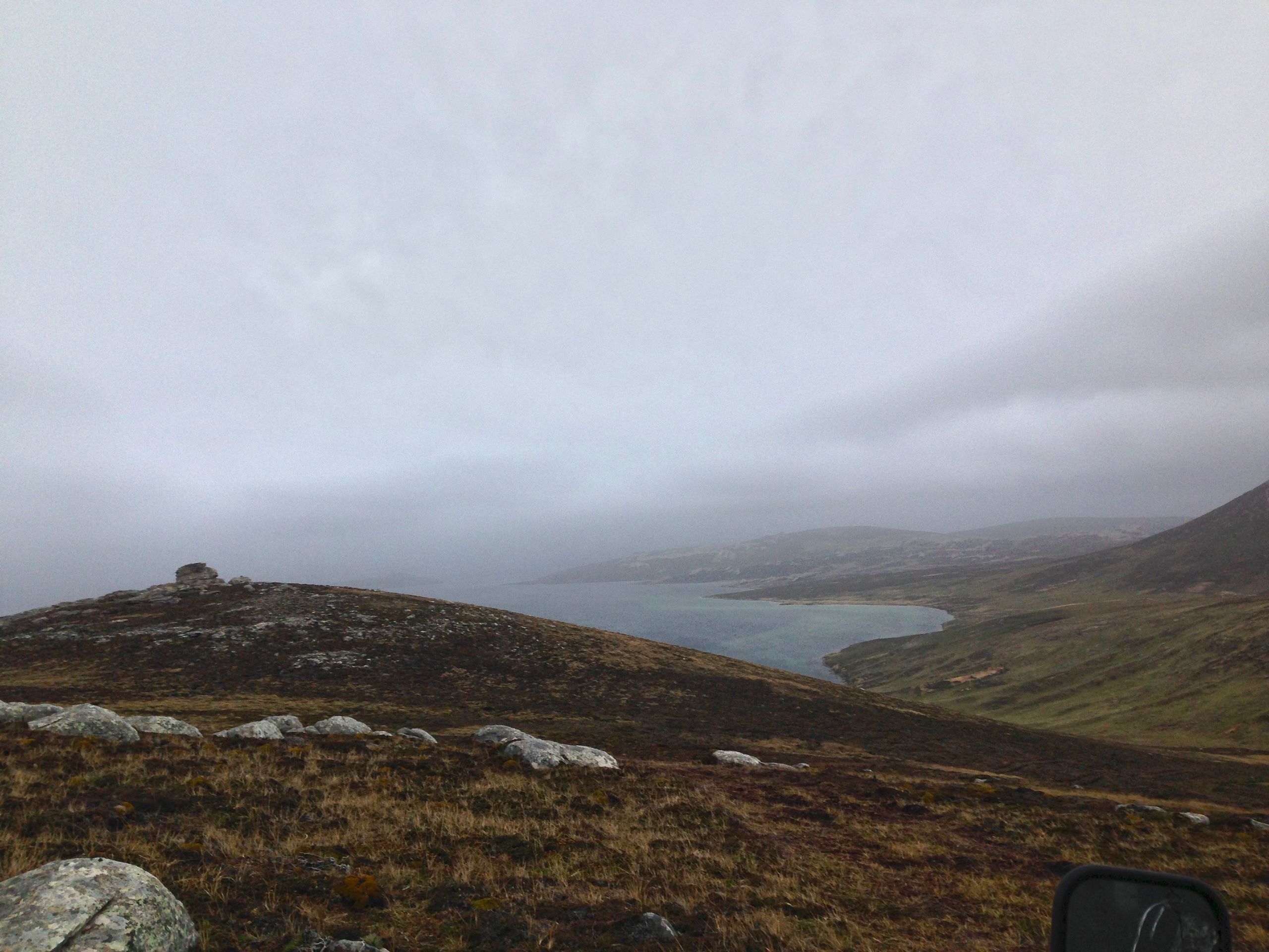 Falkland Islands