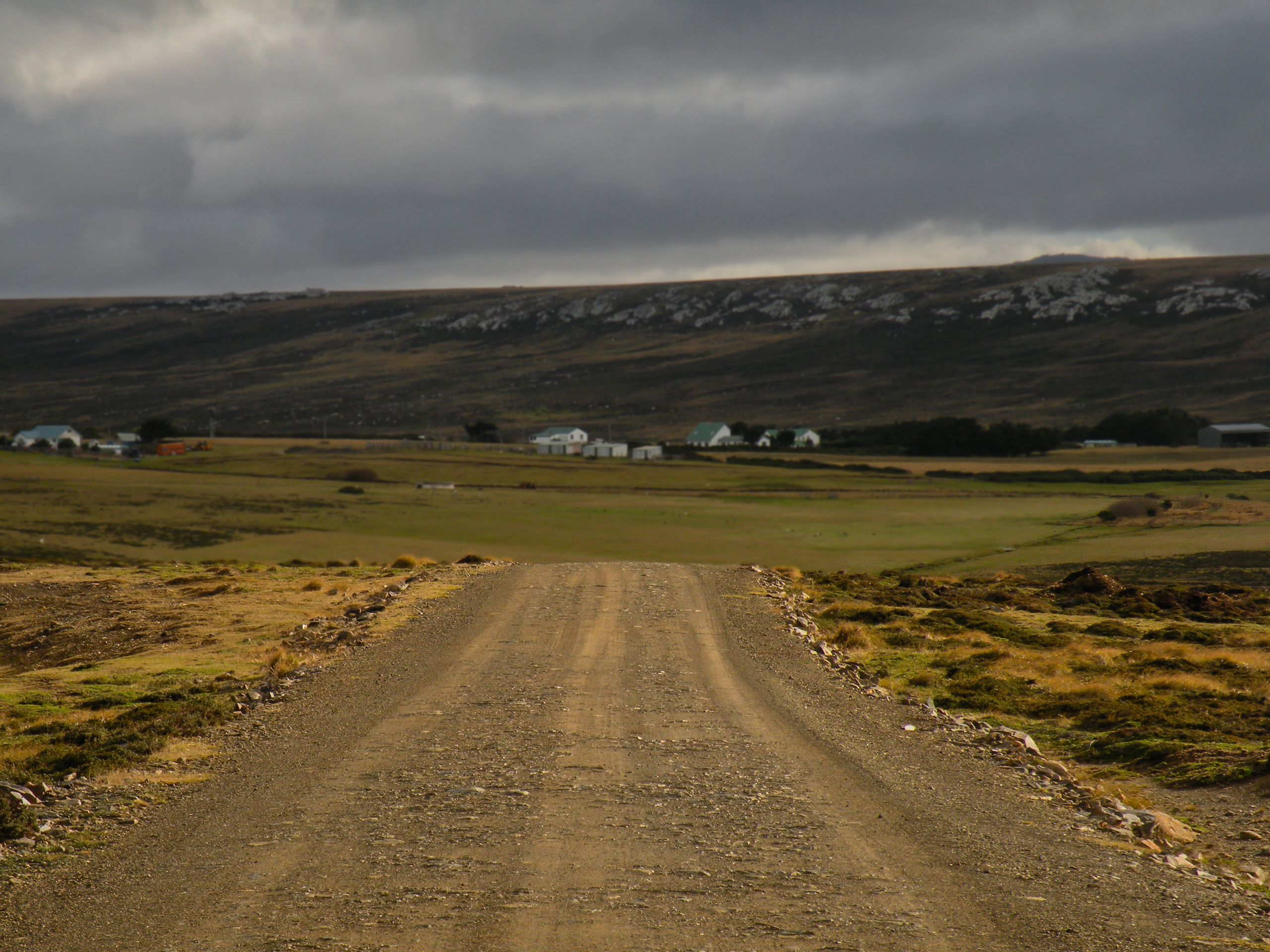 Falklands