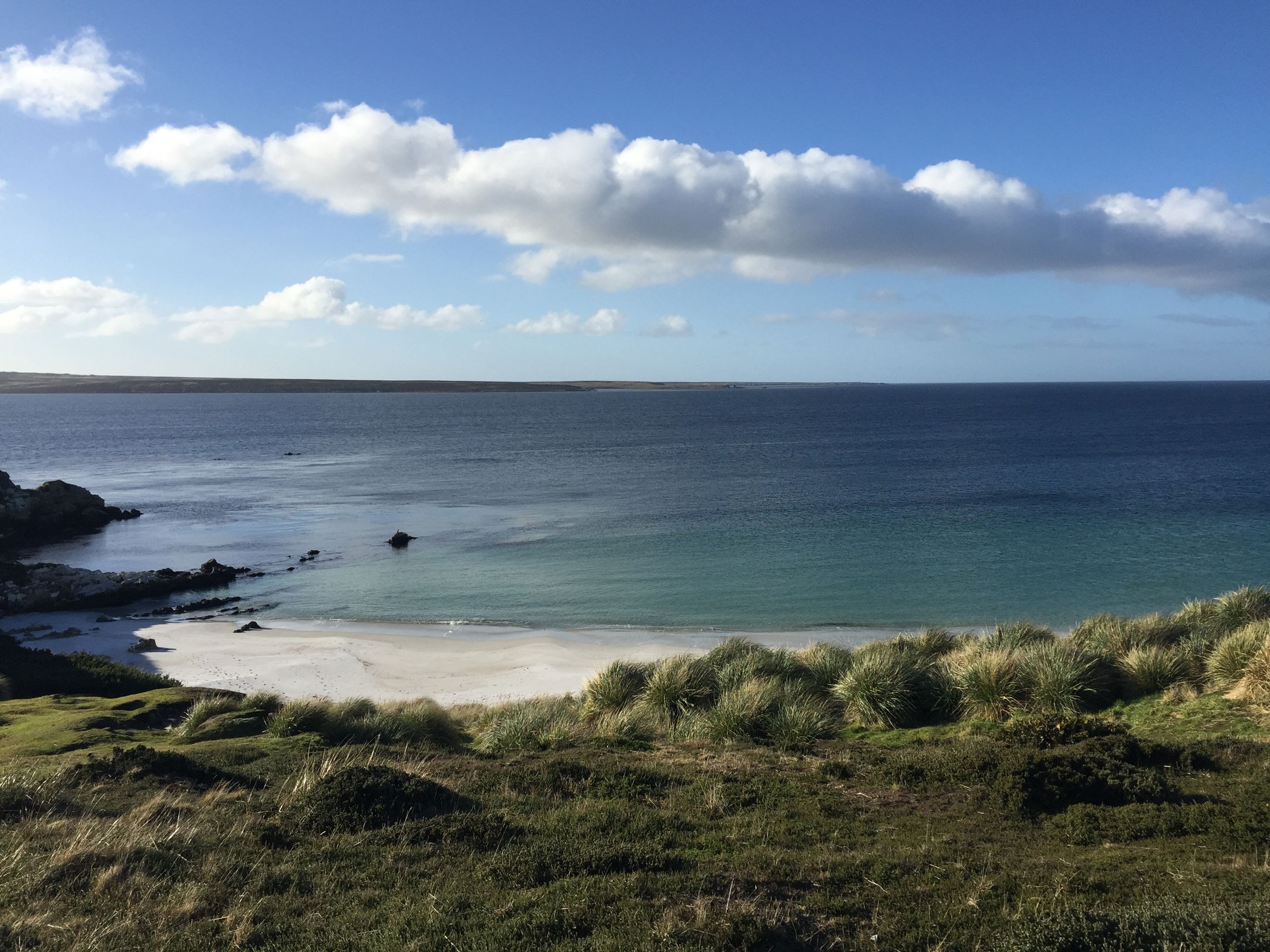Falkland Islands Stanley
