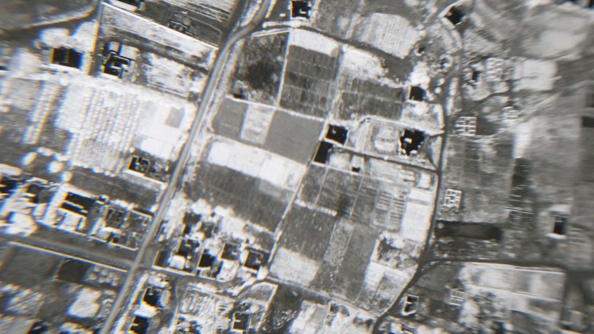 Captured at around 70,000ft.